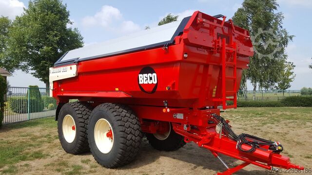 Benne Beco Maxxim 220