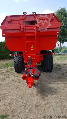 Benne Beco Maxxim 220