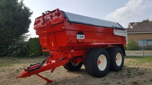 Benne Beco Maxxim 220