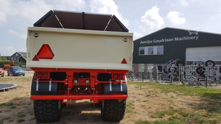 Benne Beco Maxxim 220