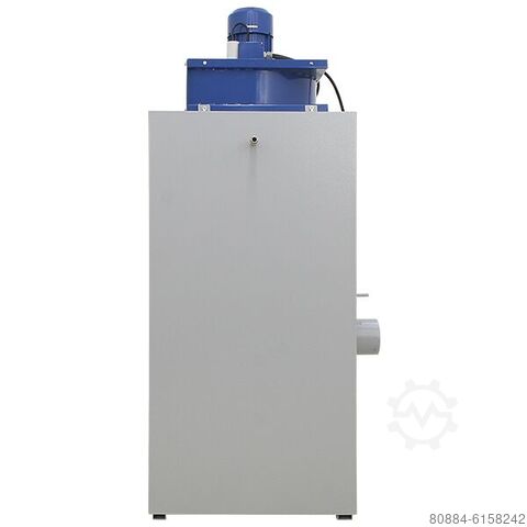 Extraction, filter system LandReko DE-30 230V / 400 V