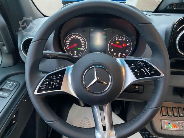 Minibus MERCEDES-BENZ Sprinter Altas Multiline Sitzplätze 19 +1 +1