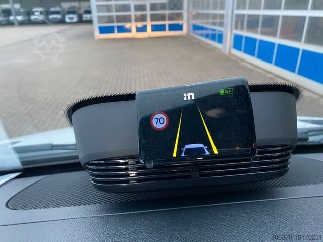 Minibusz MERCEDES-BENZ Sprinter Altas Multiline Sitzplätze 19 +1 +1