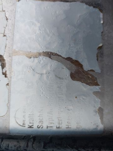 Standardní tahač MAN TGX 18.460 XXL-INTARDER-2 Tanks-Standklima