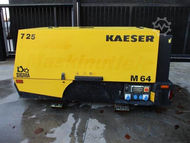 Kaeser M 64 - N - G