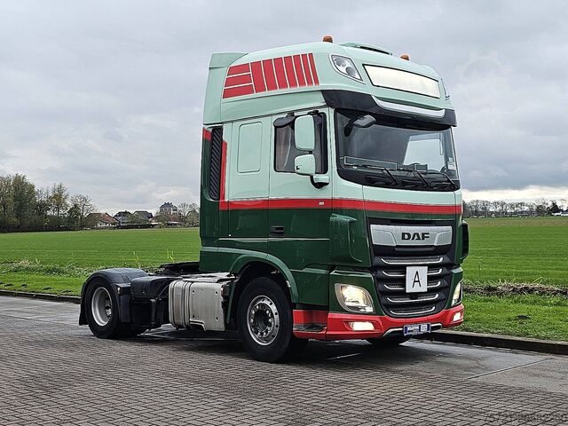 Standard-SZM DAF XF 480 SSC