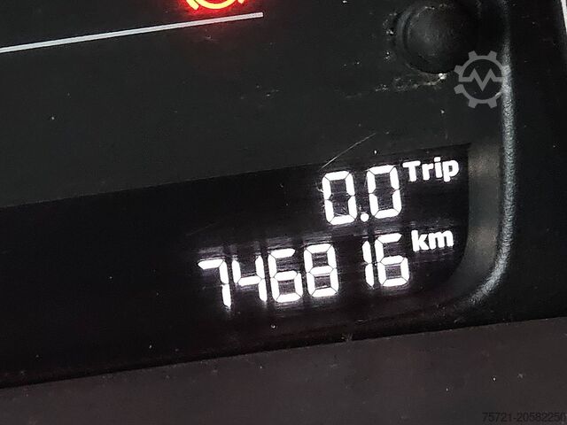 Standard-SZM DAF XF 480 SSC