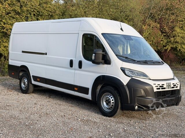  FIAT Ducato Maxi L4H2 Klima Automatik Kamera
