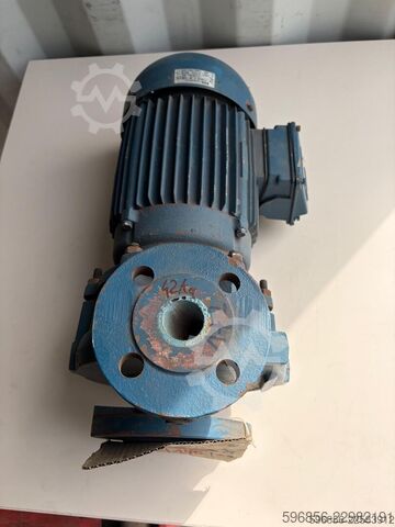  KSB ETABLOC-G 32-160/302.2 KSB ETABLOC-G 32-160/302.2