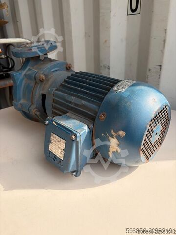  KSB ETABLOC-G 32-160/302.2 KSB ETABLOC-G 32-160/302.2