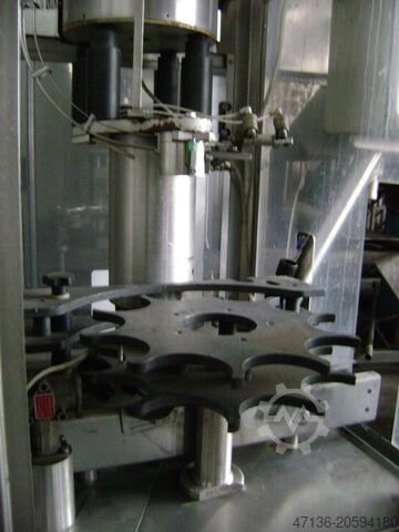 Pierwszy Polycorker Nortan Kama