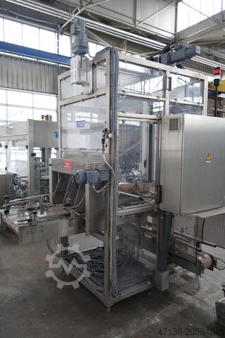 Csomagoló RICO RICO Typ 126