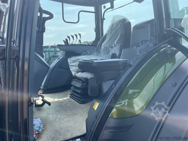 Tractores Valtra N155 SE