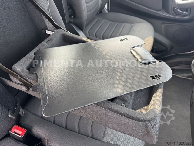 Furgonetka pick-up IVECO Daily 50C18H 3,5t PRITSCHE KISTE AHK STDHZ KLIMA