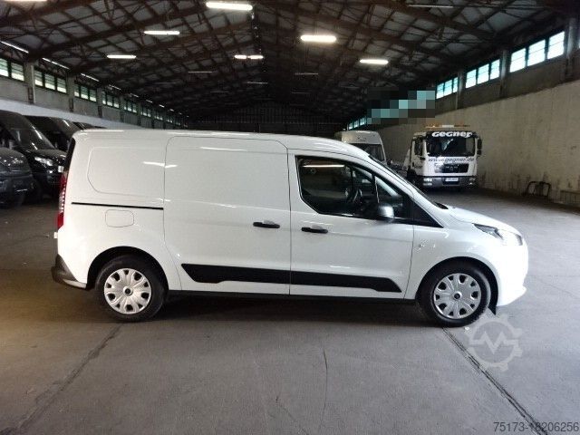 Duba panelată FORD Transit Connect L2 Kasten 74kW WiPa Klima DAB