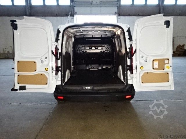 Duba panelată FORD Transit Connect L2 Kasten 74kW WiPa Klima DAB
