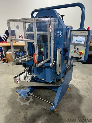 Przecinarka Meyer Burger TS23 RTF