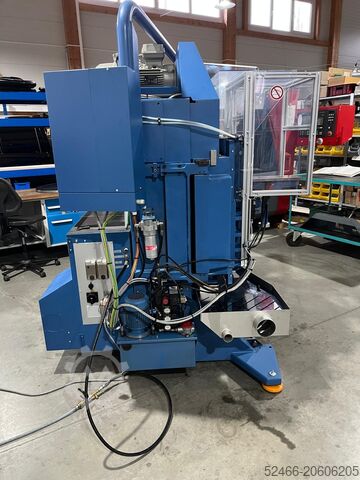 Przecinarka Meyer Burger TS23 RTF