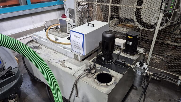 Bedfreesmachine - Universeel KIHEUNG U 1350