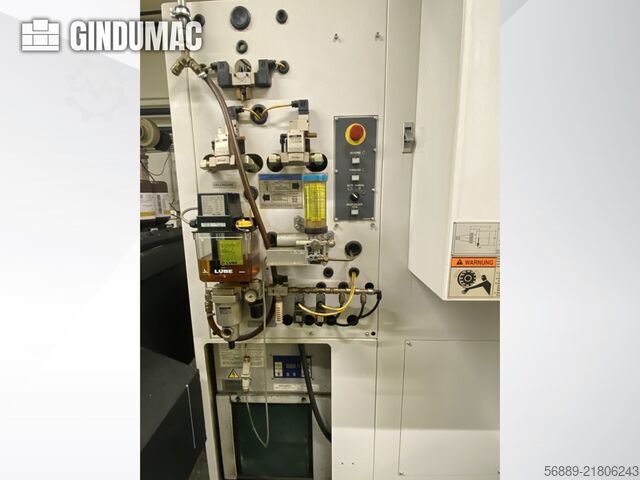Mazak NEXUS 410A Mazak NEXUS 410A