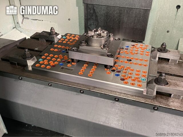 Mazak NEXUS 410A Mazak NEXUS 410A