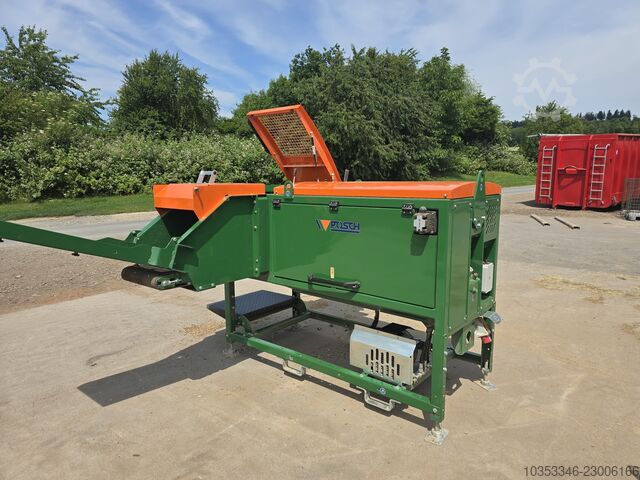 Kloofautomaat POSCH AutoSplit 375