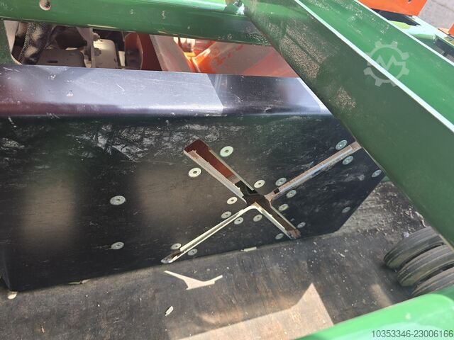 Kloofautomaat POSCH AutoSplit 375