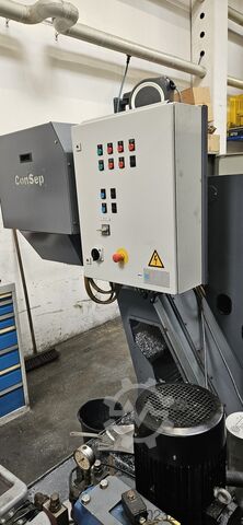 Centre d’usinage horizontal Okuma MB-5000H