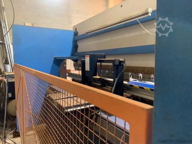 Hydraulische pers Megoform PB 40-135