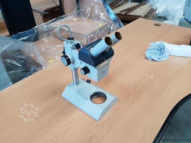 Zeiss Stemi DV4 Mikroskop Zeiss Stemi DV4