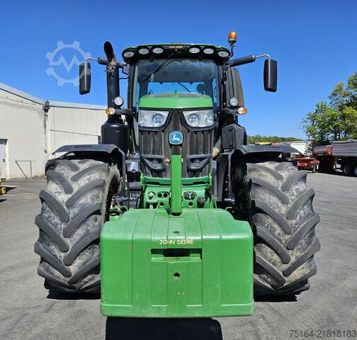 Tractor John Deere 6250 R