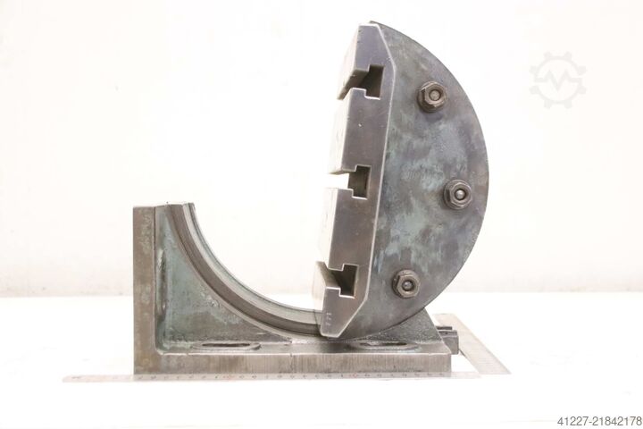 Spantafel met verstelbare hoek unbekannt 300/250/H155 mm