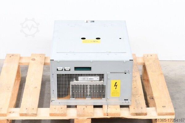 Converter for Philips RF-Room PHILIPS 4512-104-72329