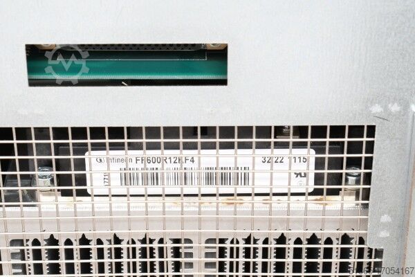 Converter for Philips RF-Room PHILIPS 4512-104-72329