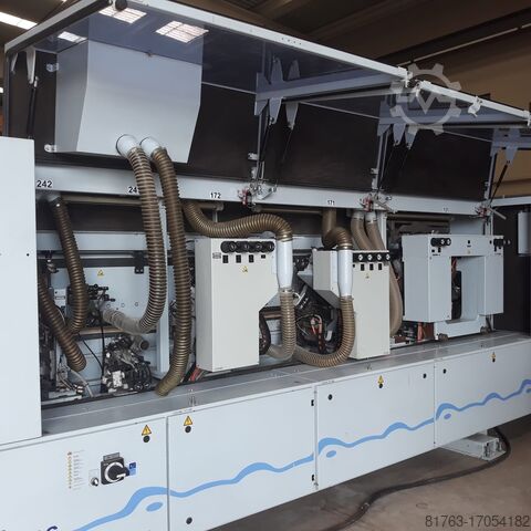 Olepovačka hran HOMAG KAL 210 AMBITION 2264