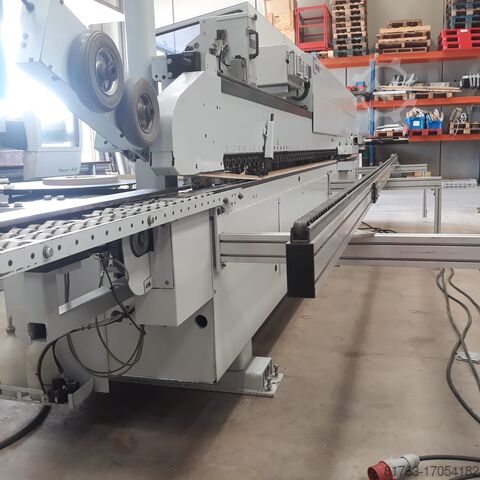 Olepovačka hran HOMAG KAL 210 AMBITION 2264