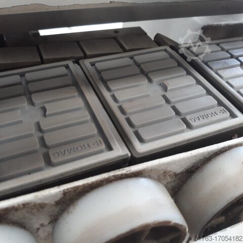 Olepovačka hran HOMAG KAL 210 AMBITION 2264