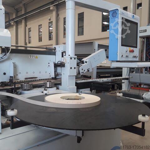 Olepovačka hran HOMAG KAL 210 AMBITION 2264