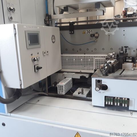 Olepovačka hran HOMAG KAL 210 AMBITION 2264