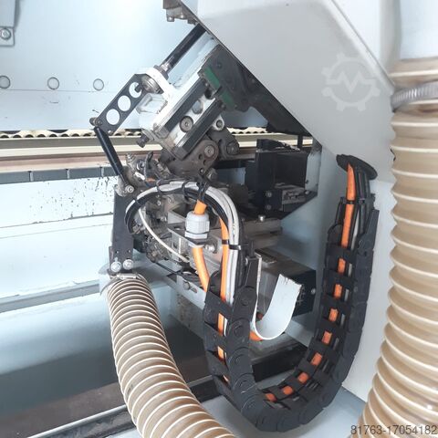 Olepovačka hran HOMAG KAL 210 AMBITION 2264