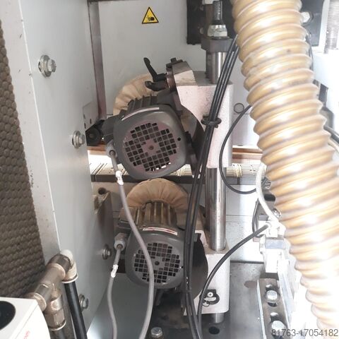 Olepovačka hran HOMAG KAL 210 AMBITION 2264