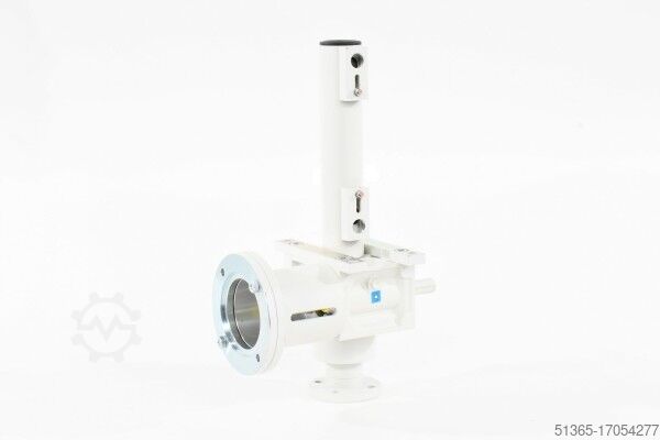 Equipamento de elevação com design de porca cúbica Grob Antriebstechnik MJ3 213680 - 27726