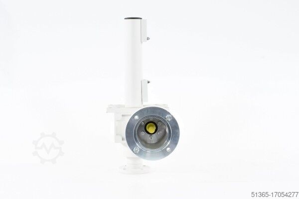 Equipamento de elevação com design de porca cúbica Grob Antriebstechnik MJ3 213680 - 27726