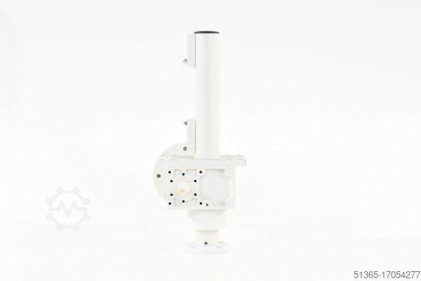 Equipamento de elevação com design de porca cúbica Grob Antriebstechnik MJ3 213680 - 27726