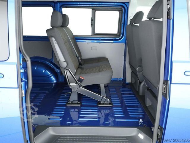 Μίνι λεωφορείο VOLKSWAGEN T6.1 Transporter Kombi KR LED STANDHZ ACC NAVI