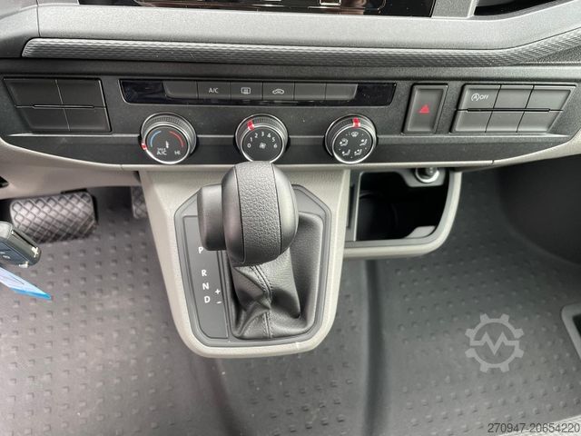Κλειστό βαν VOLKSWAGEN T6.1 Transporter Mixto lang 4M MFL LED TEMPOMAT