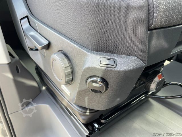 Φορτηγό pick-up MAN TGE 3.180 Pritsche DOKA MR 4x4 ACC LED DIFF-SPER