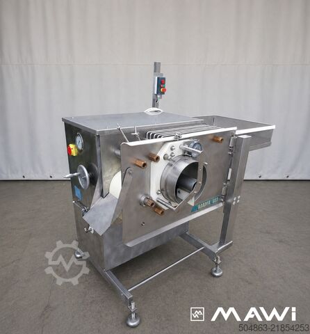 Meat processing machine Baader 603
