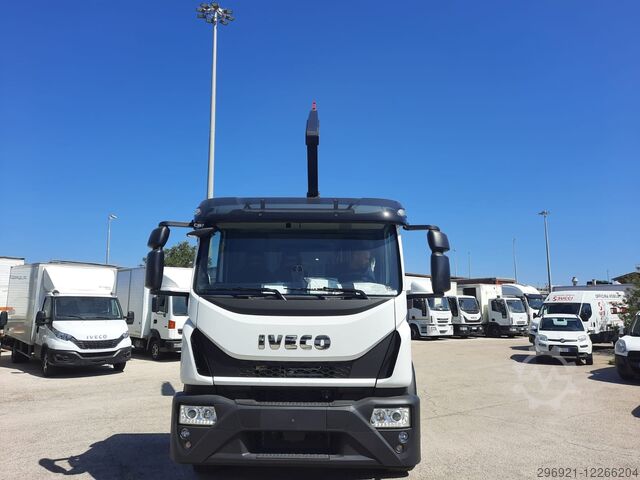 Volquetes descarga por rodadura Iveco EUROCARGO 180E32P NUOVO