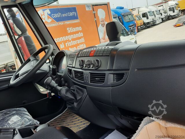 Volquetes descarga por rodadura Iveco EUROCARGO 180E32P NUOVO
